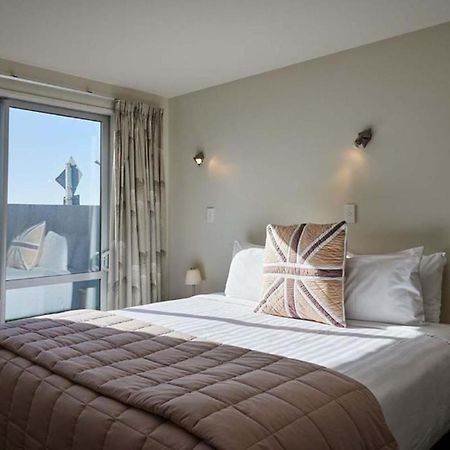 Kaikoura Luxury Apartments - Formerly Waves Luxury Apartments Ruang foto