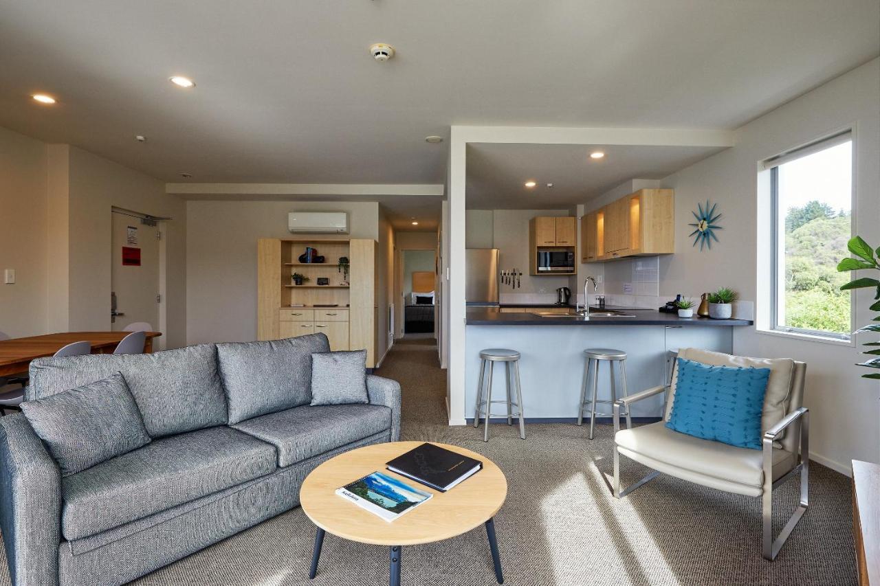 Kaikoura Luxury Apartments - Formerly Waves Luxury Apartments Bagian luar foto