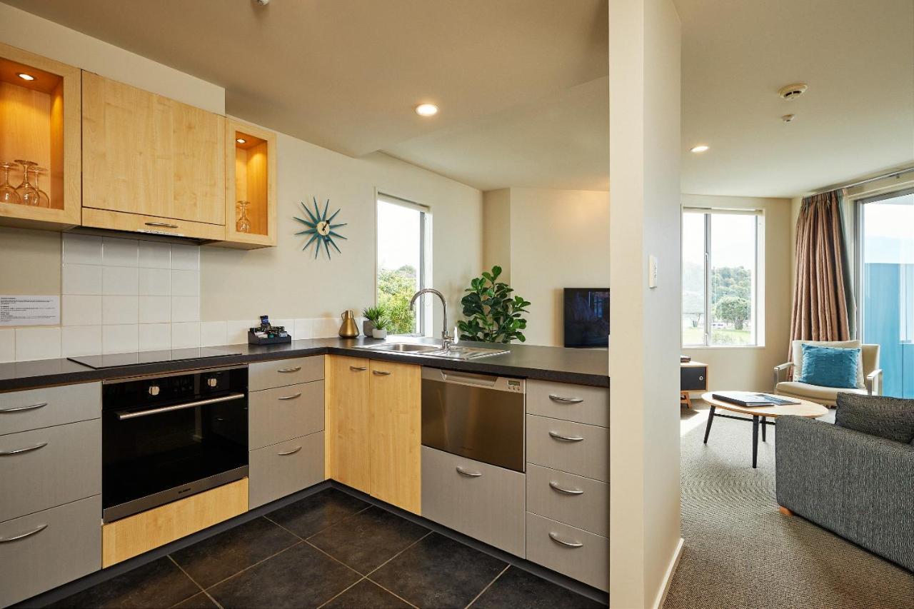 Kaikoura Luxury Apartments - Formerly Waves Luxury Apartments Bagian luar foto