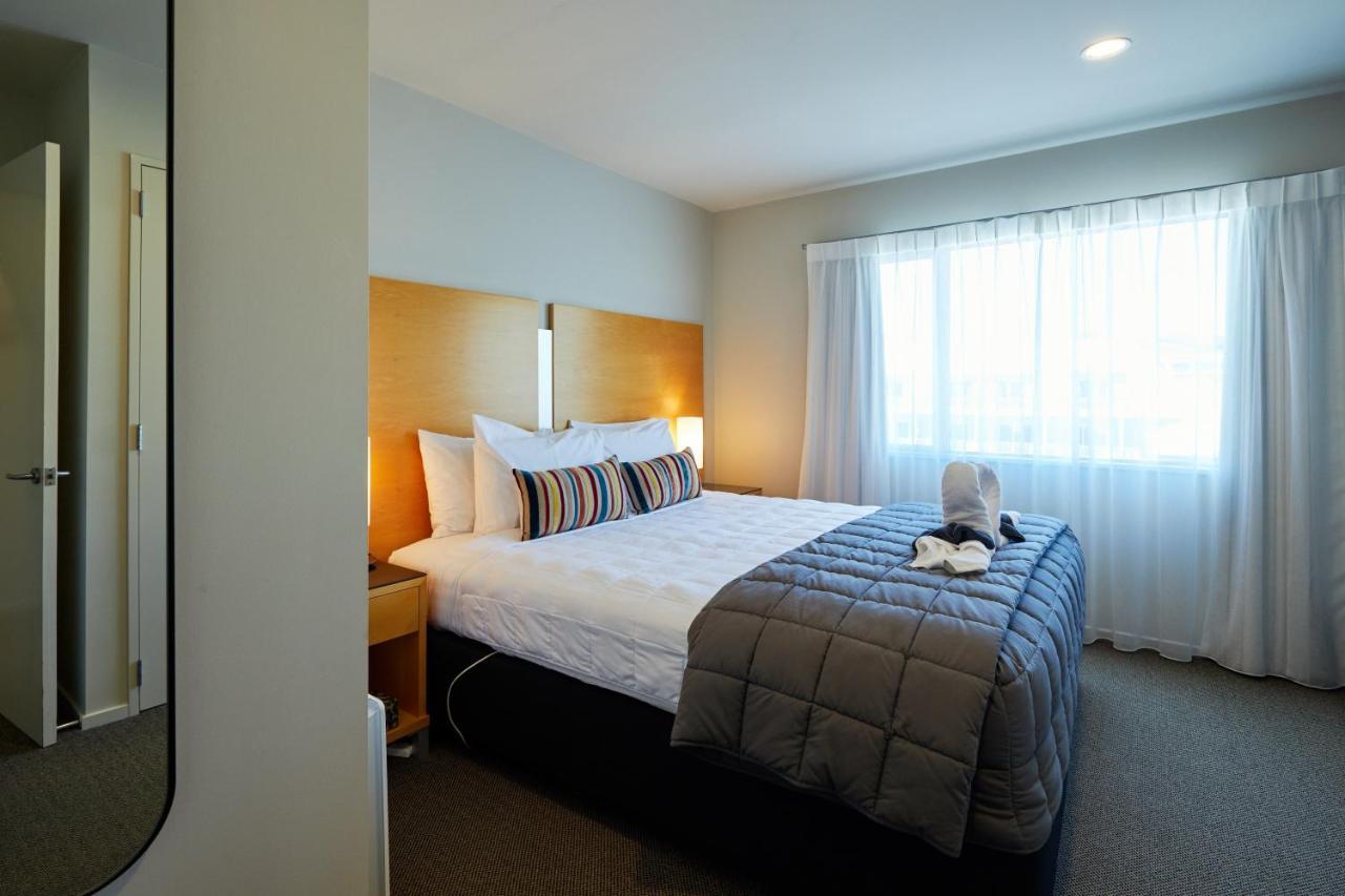 Kaikoura Luxury Apartments - Formerly Waves Luxury Apartments Bagian luar foto