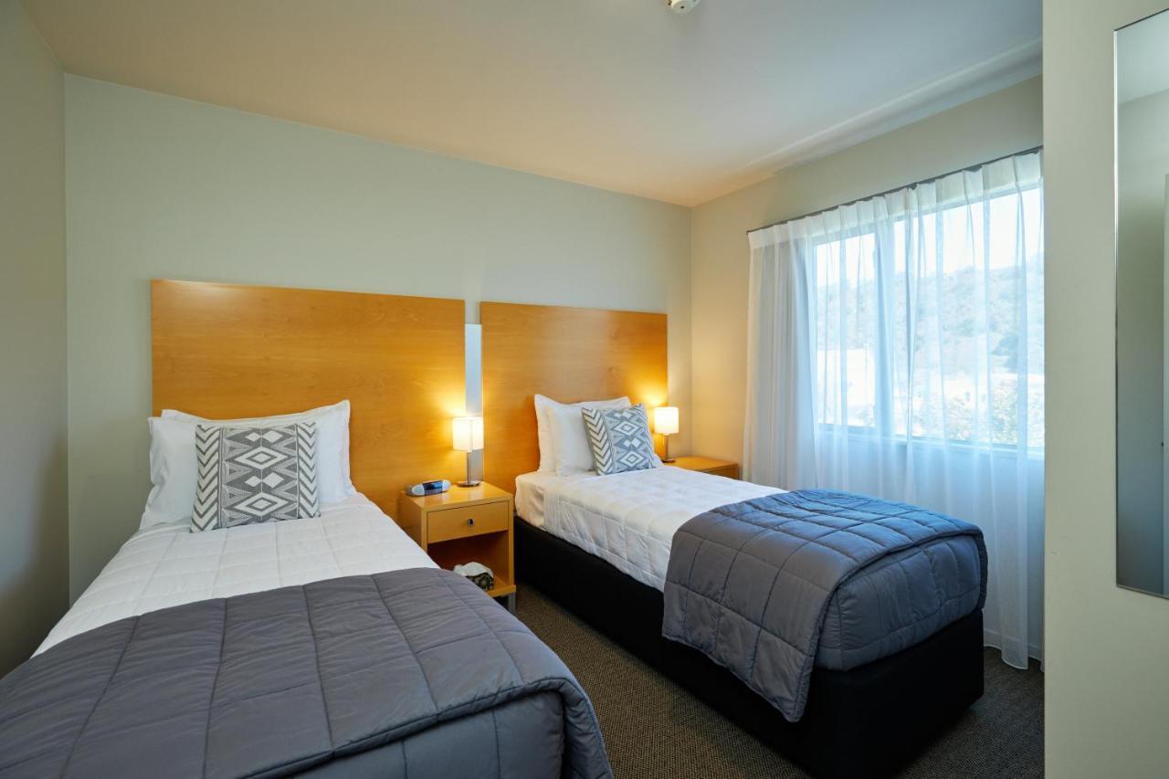 Kaikoura Luxury Apartments - Formerly Waves Luxury Apartments Bagian luar foto