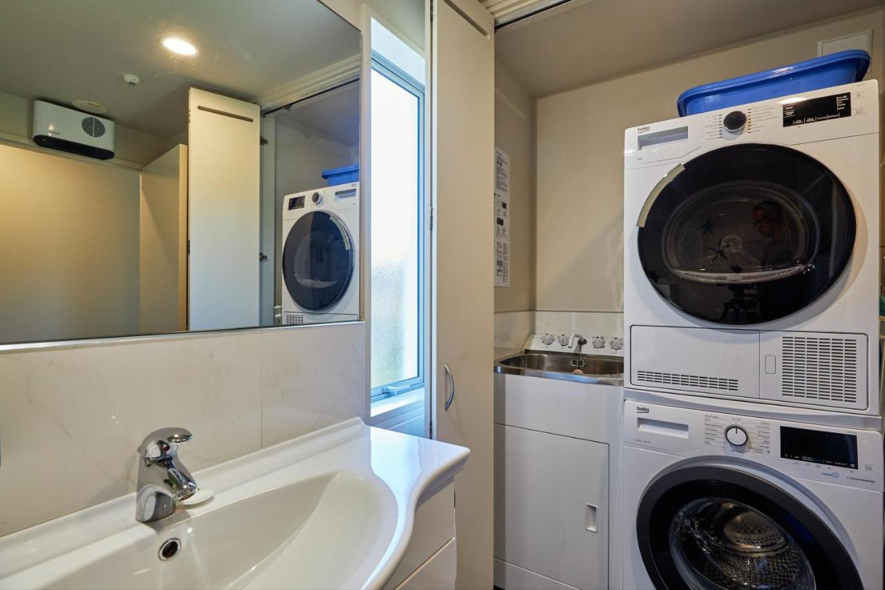 Kaikoura Luxury Apartments - Formerly Waves Luxury Apartments Bagian luar foto