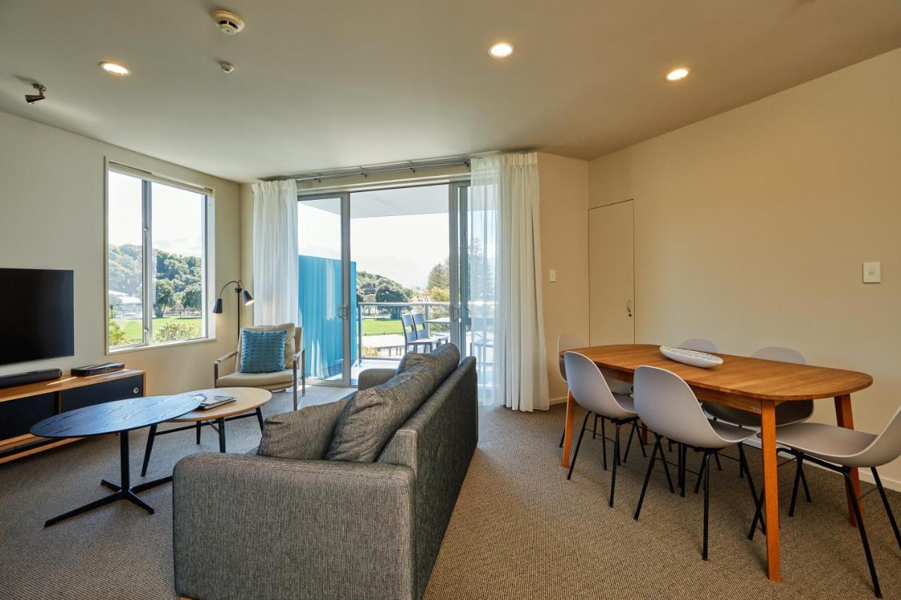 Kaikoura Luxury Apartments - Formerly Waves Luxury Apartments Bagian luar foto