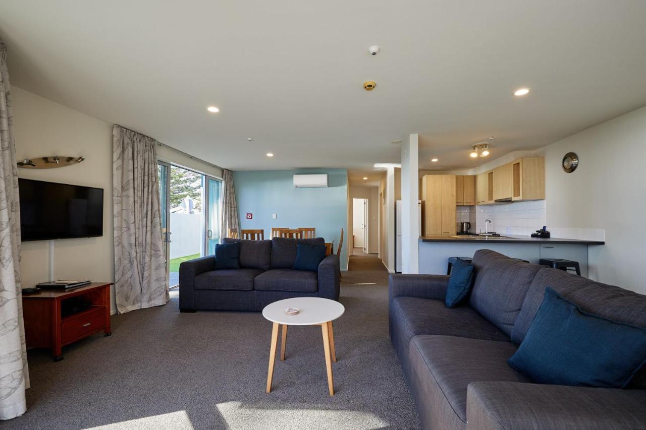 Kaikoura Luxury Apartments - Formerly Waves Luxury Apartments Bagian luar foto