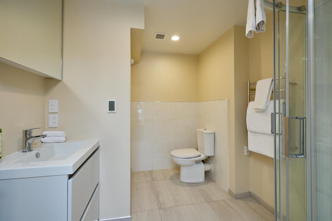 Kaikoura Luxury Apartments - Formerly Waves Luxury Apartments Bagian luar foto