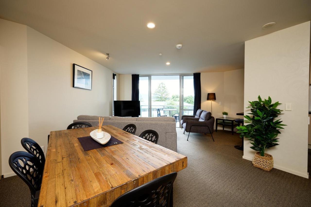 Kaikoura Luxury Apartments - Formerly Waves Luxury Apartments Bagian luar foto