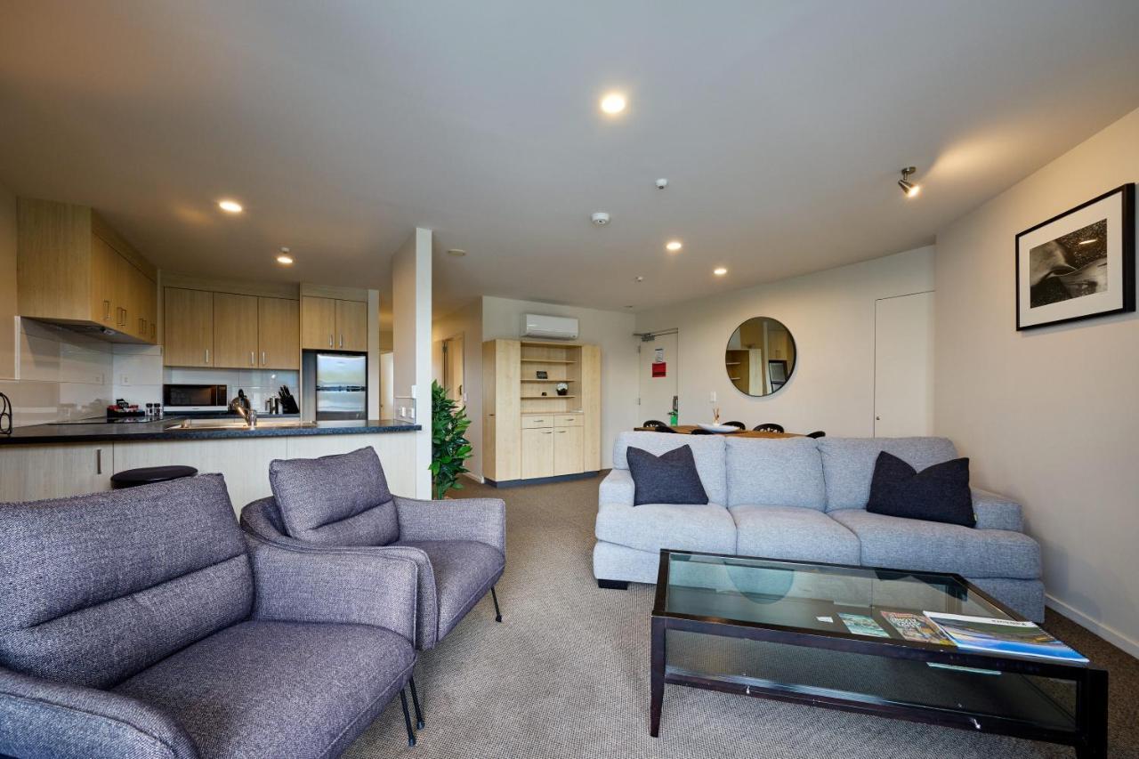 Kaikoura Luxury Apartments - Formerly Waves Luxury Apartments Bagian luar foto