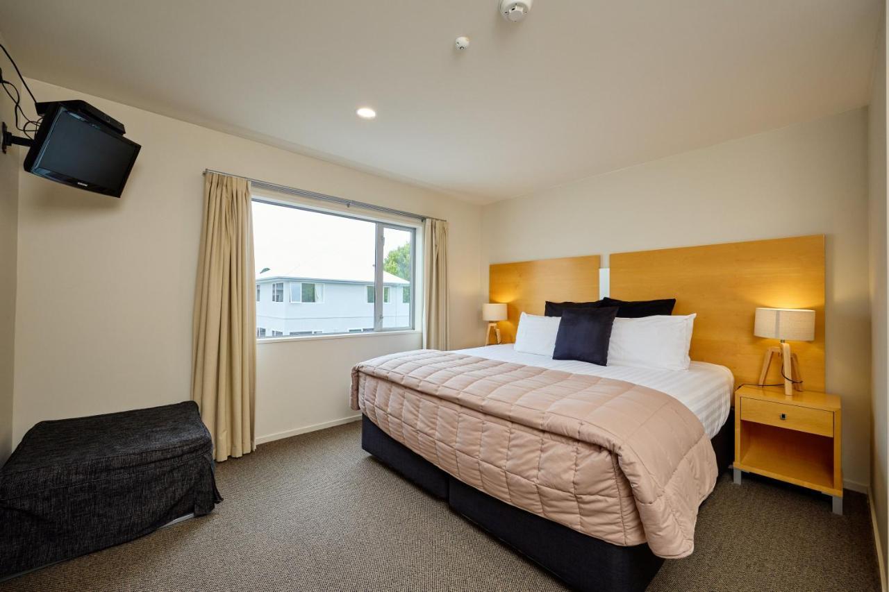 Kaikoura Luxury Apartments - Formerly Waves Luxury Apartments Bagian luar foto