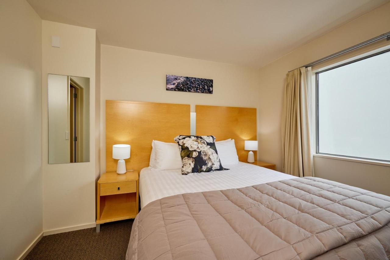 Kaikoura Luxury Apartments - Formerly Waves Luxury Apartments Bagian luar foto