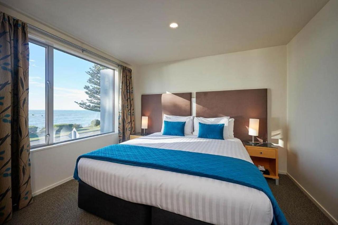 Kaikoura Luxury Apartments - Formerly Waves Luxury Apartments Bagian luar foto