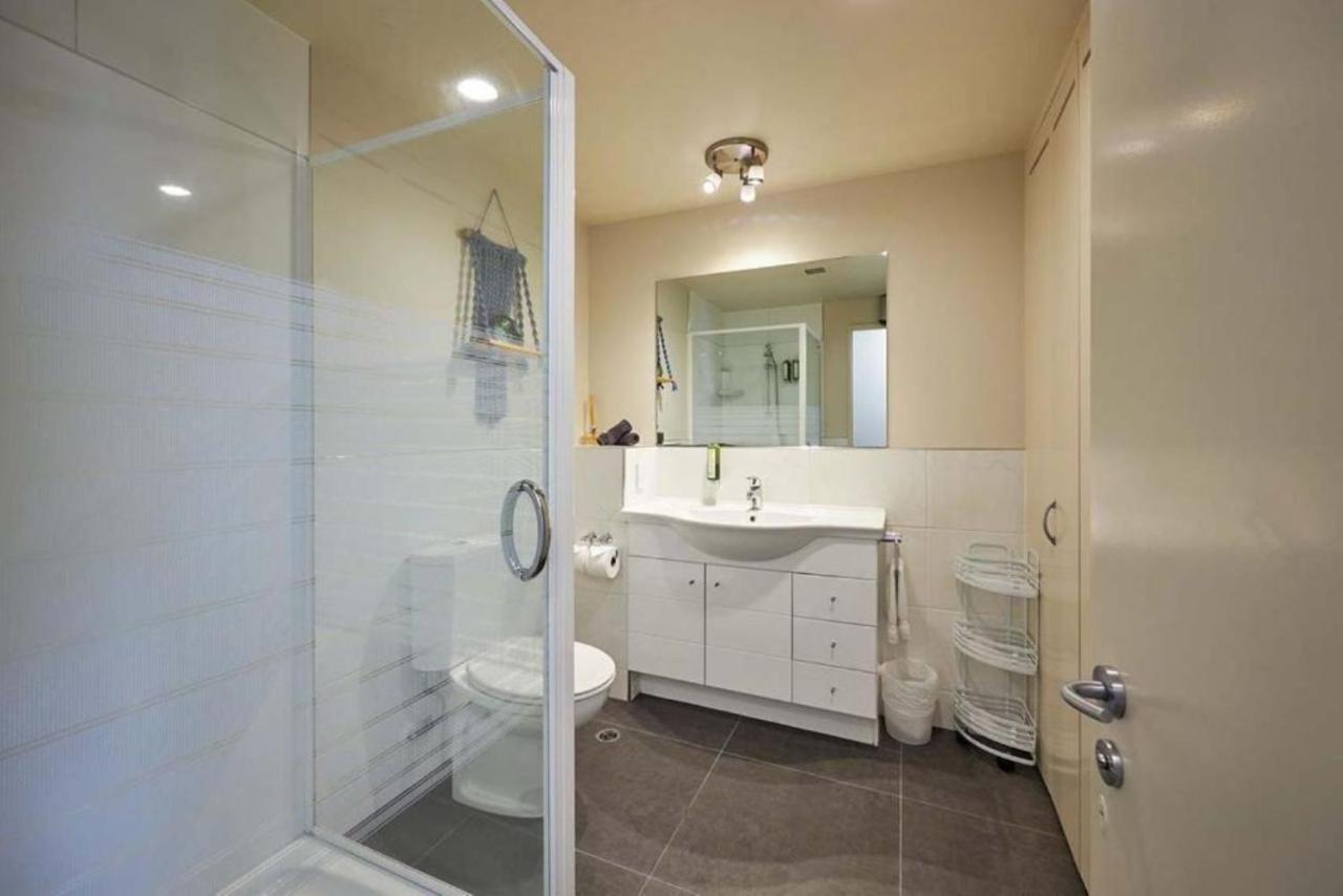 Kaikoura Luxury Apartments - Formerly Waves Luxury Apartments Bagian luar foto