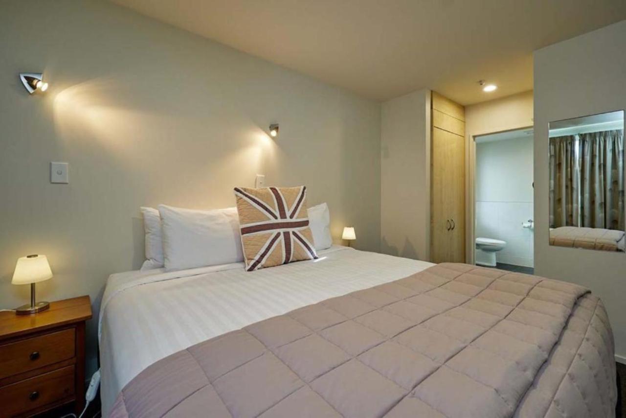 Kaikoura Luxury Apartments - Formerly Waves Luxury Apartments Bagian luar foto