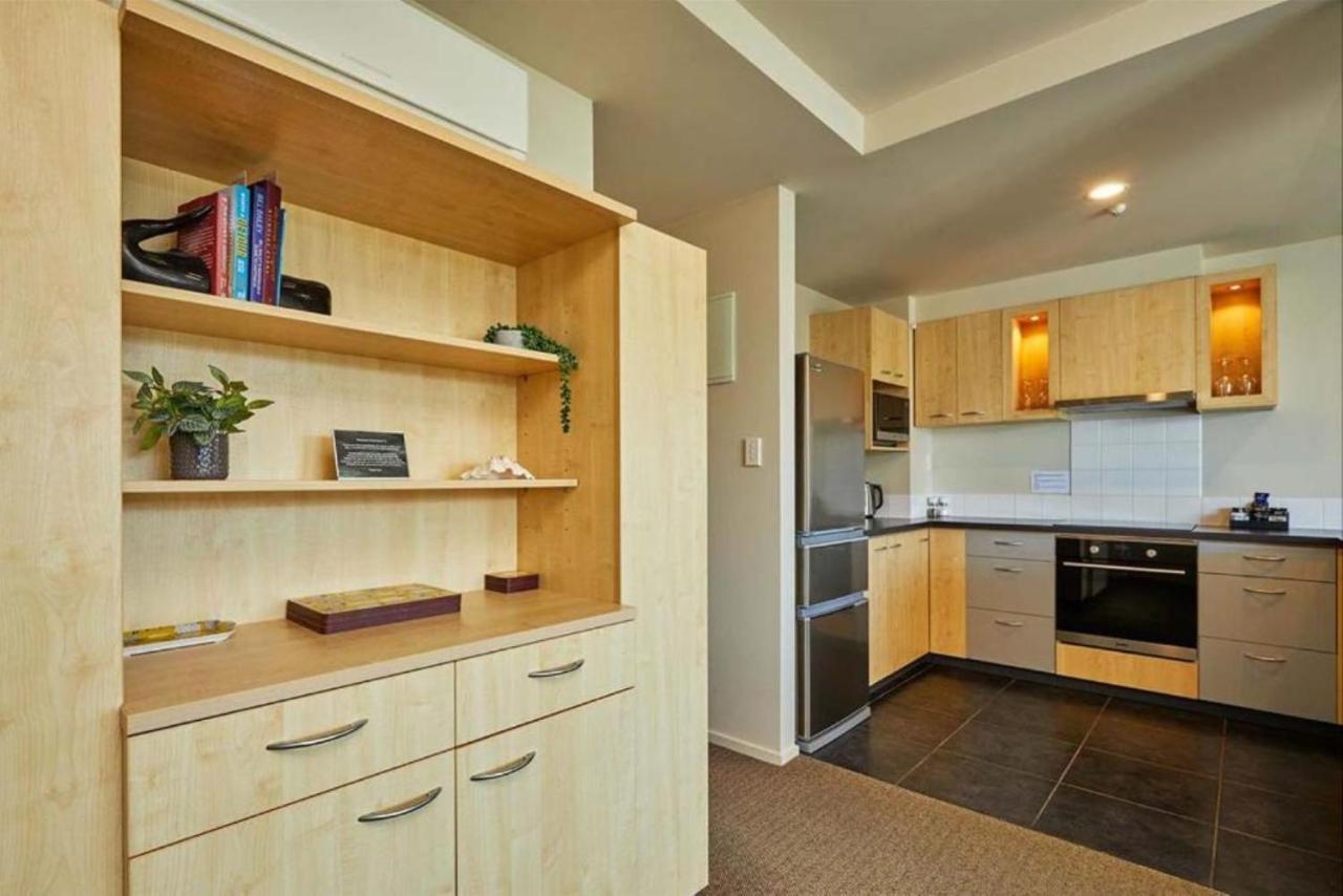 Kaikoura Luxury Apartments - Formerly Waves Luxury Apartments Bagian luar foto