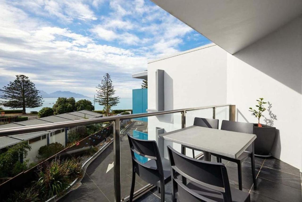 Kaikoura Luxury Apartments - Formerly Waves Luxury Apartments Bagian luar foto