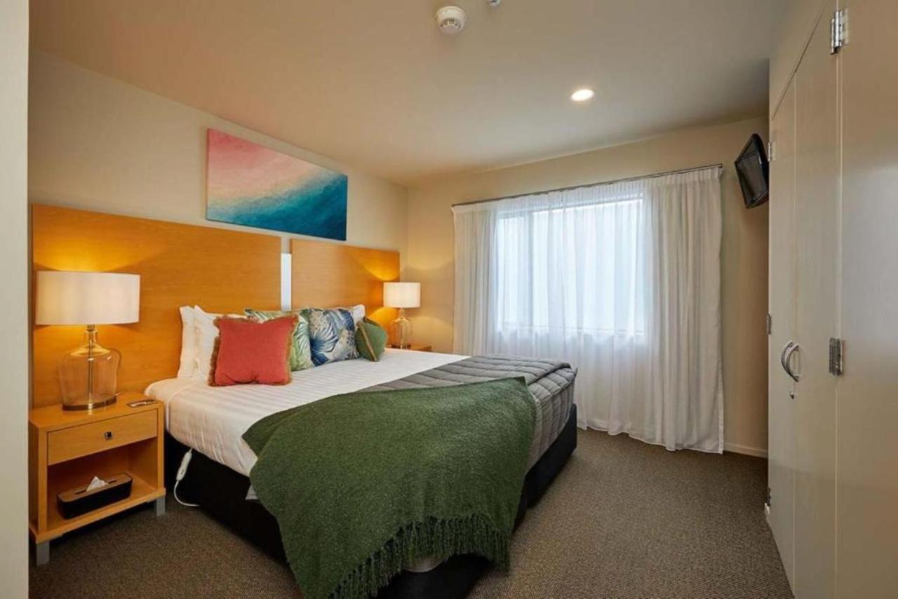 Kaikoura Luxury Apartments - Formerly Waves Luxury Apartments Bagian luar foto