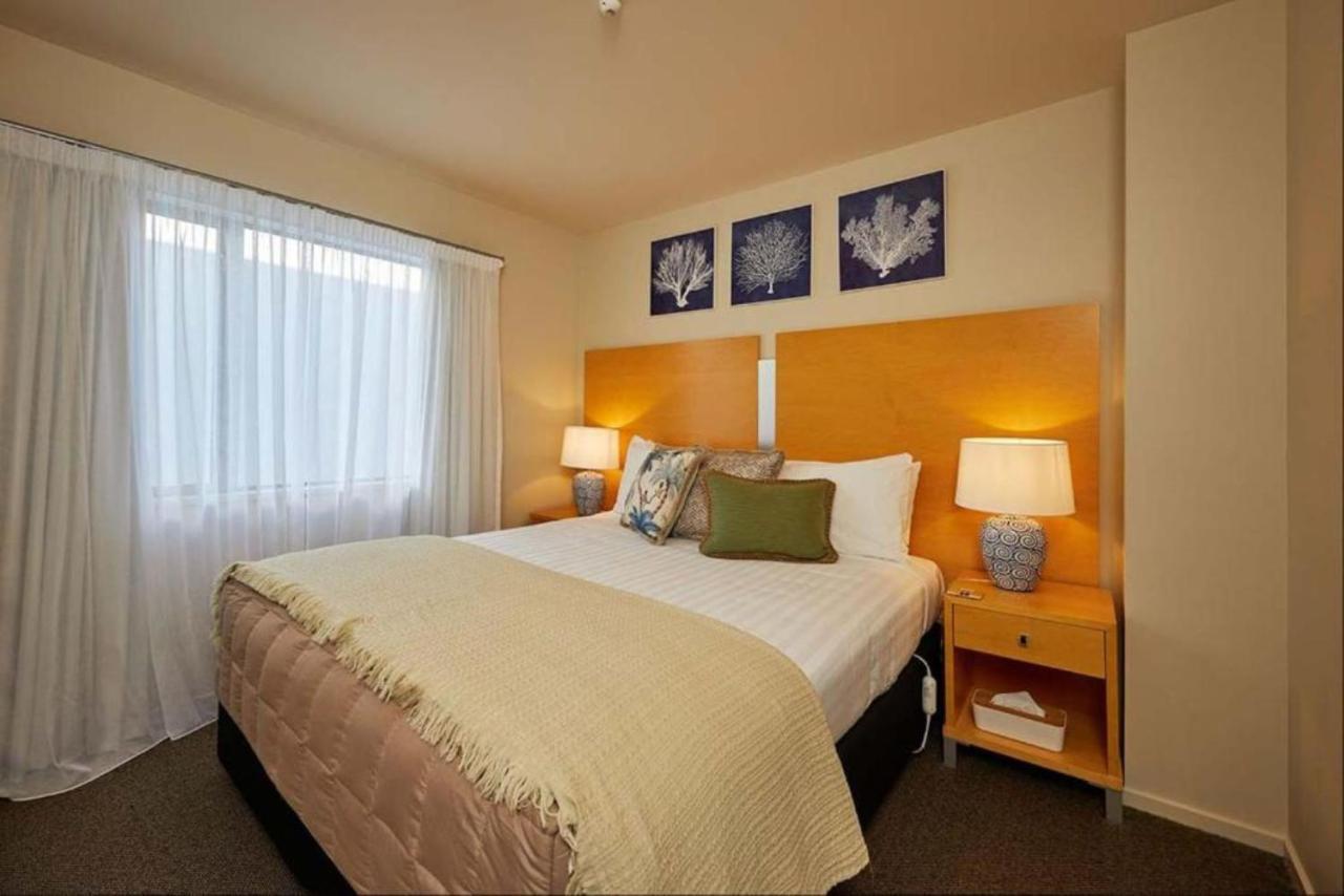 Kaikoura Luxury Apartments - Formerly Waves Luxury Apartments Bagian luar foto