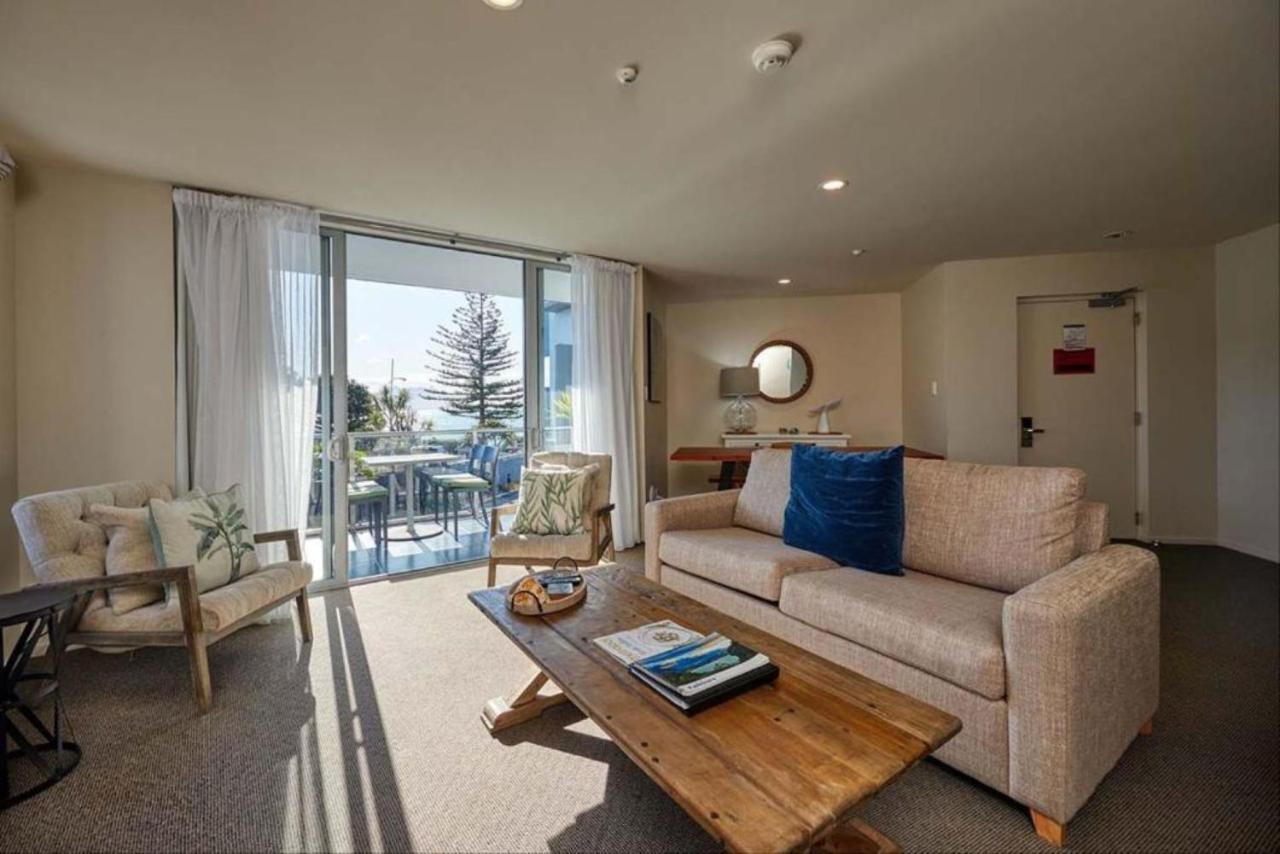 Kaikoura Luxury Apartments - Formerly Waves Luxury Apartments Bagian luar foto