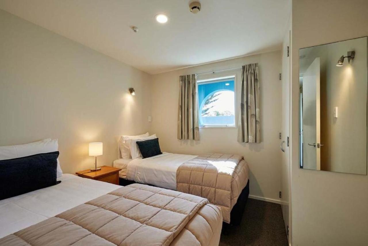 Kaikoura Luxury Apartments - Formerly Waves Luxury Apartments Bagian luar foto