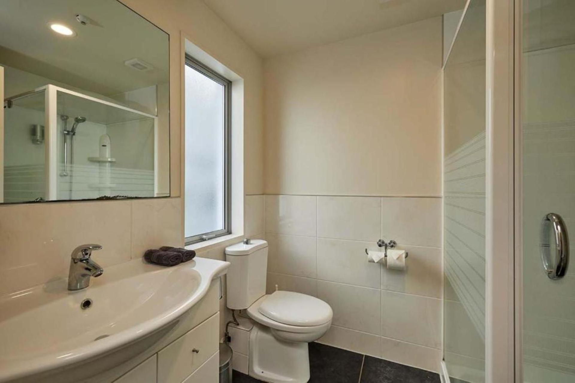 Kaikoura Luxury Apartments - Formerly Waves Luxury Apartments Ruang foto