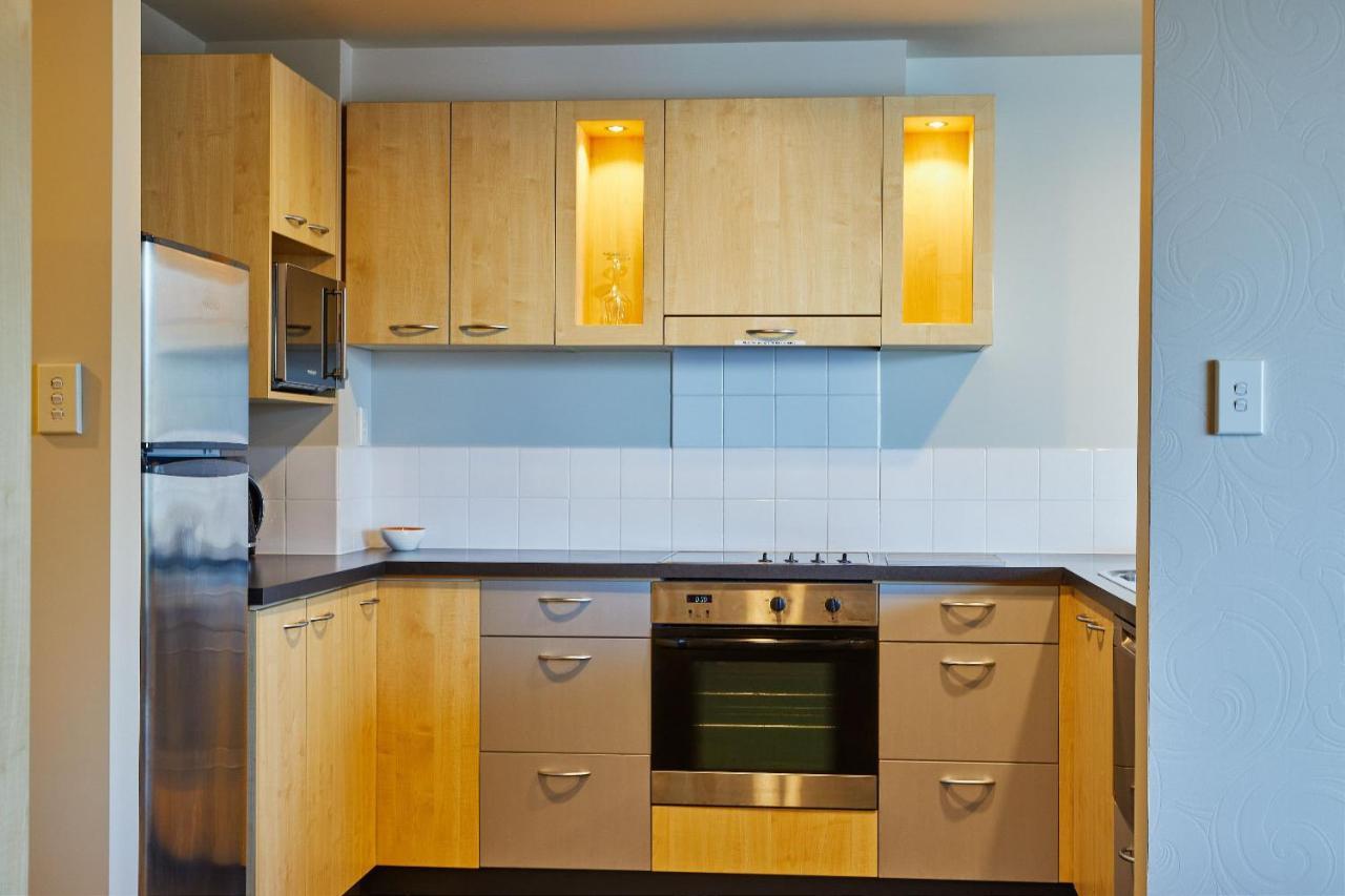 Kaikoura Luxury Apartments - Formerly Waves Luxury Apartments Bagian luar foto