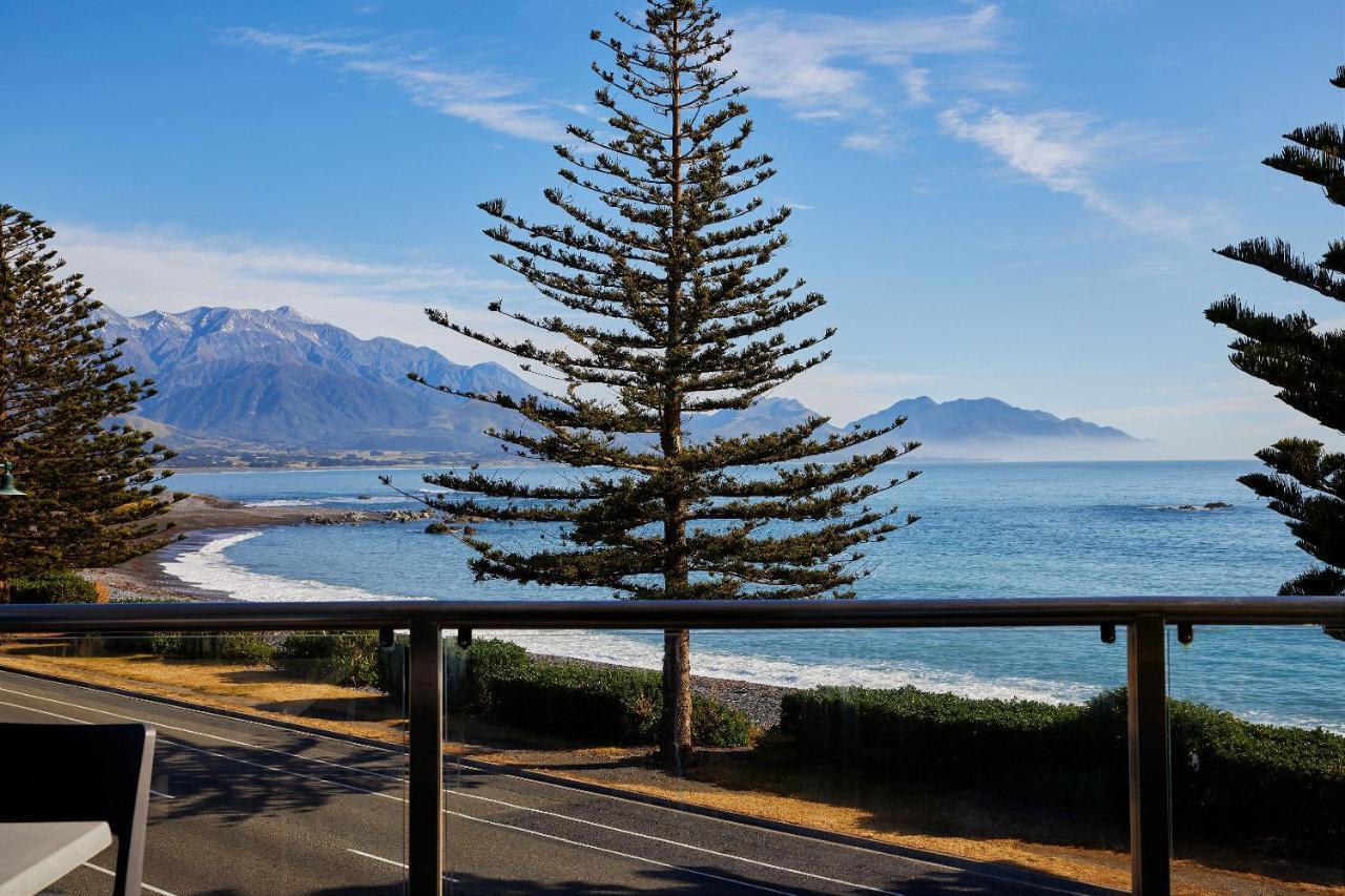Kaikoura Luxury Apartments - Formerly Waves Luxury Apartments Bagian luar foto