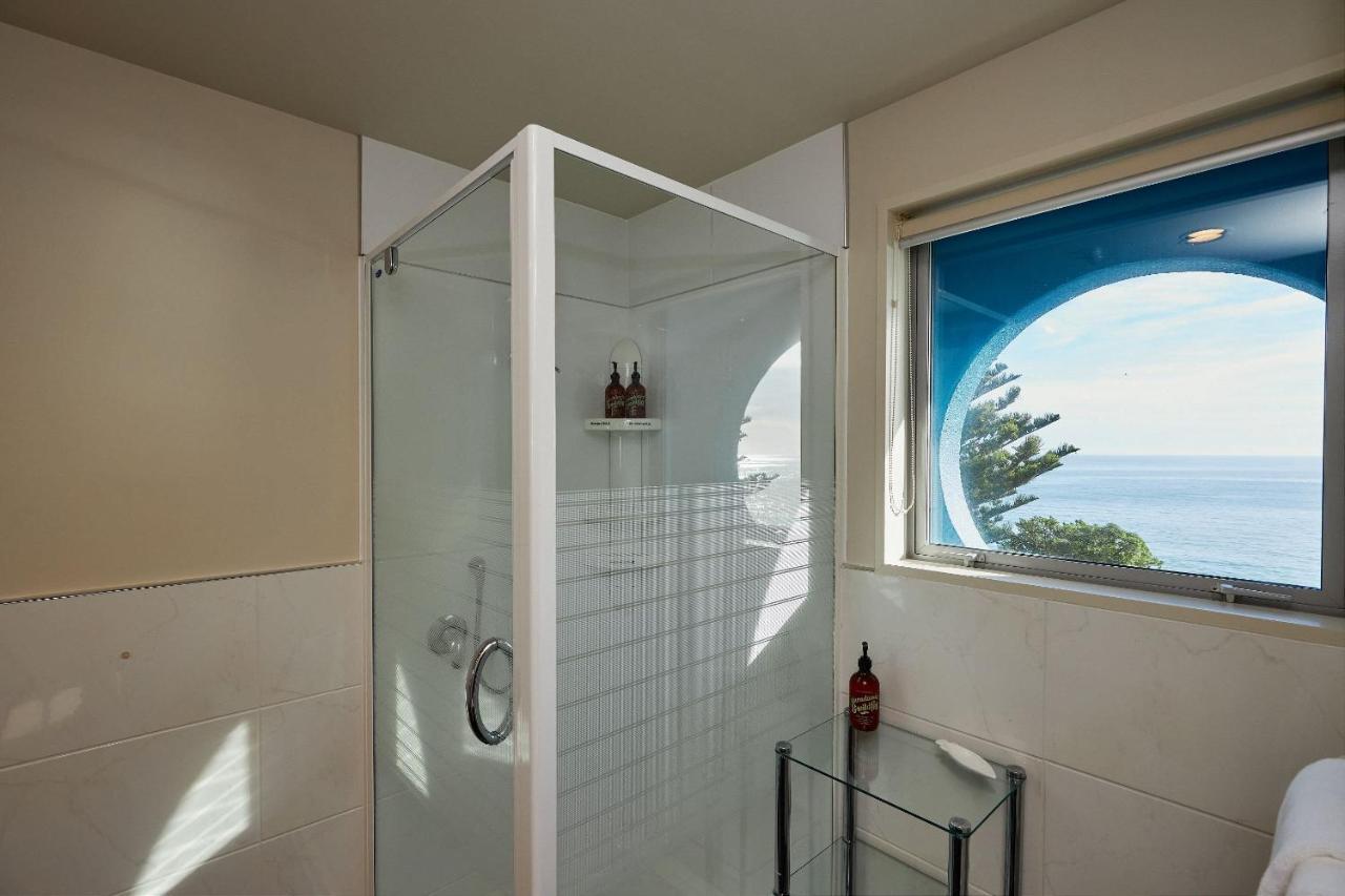 Kaikoura Luxury Apartments - Formerly Waves Luxury Apartments Bagian luar foto