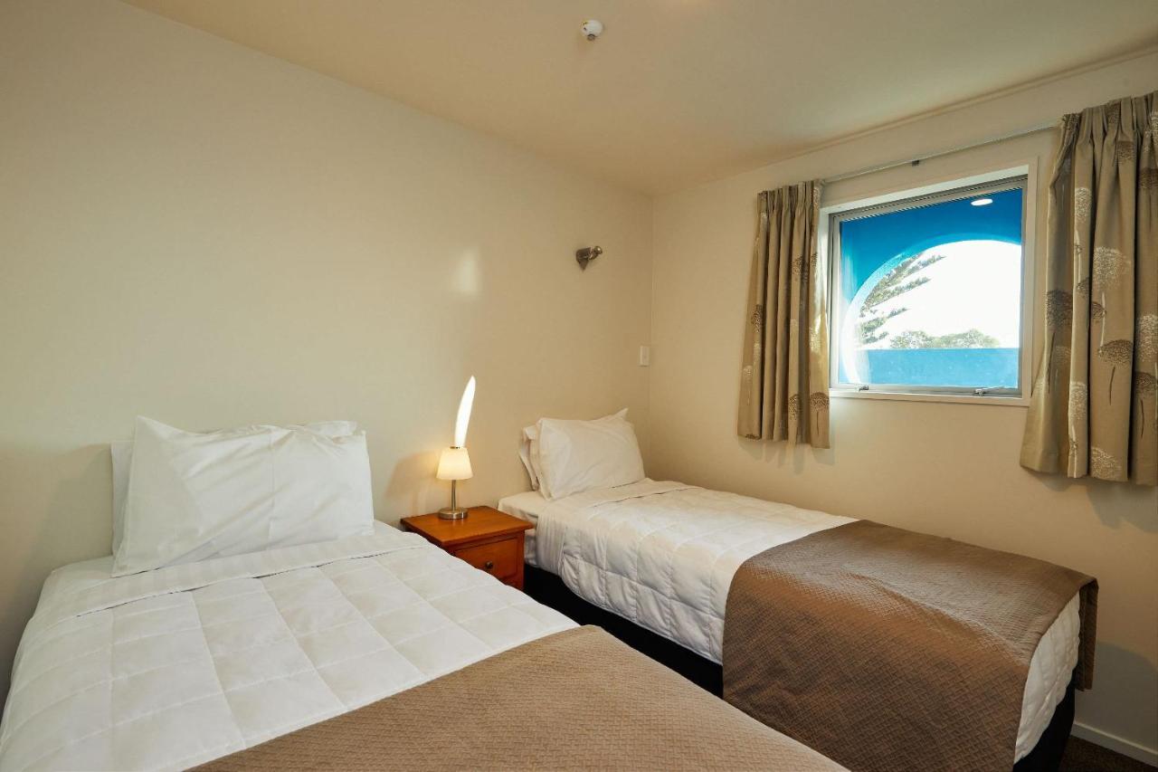 Kaikoura Luxury Apartments - Formerly Waves Luxury Apartments Bagian luar foto