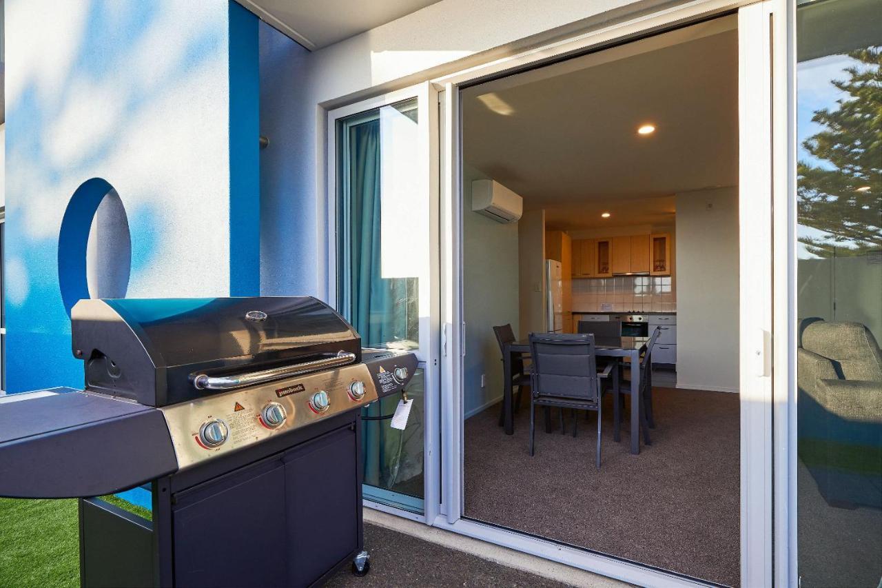 Kaikoura Luxury Apartments - Formerly Waves Luxury Apartments Bagian luar foto