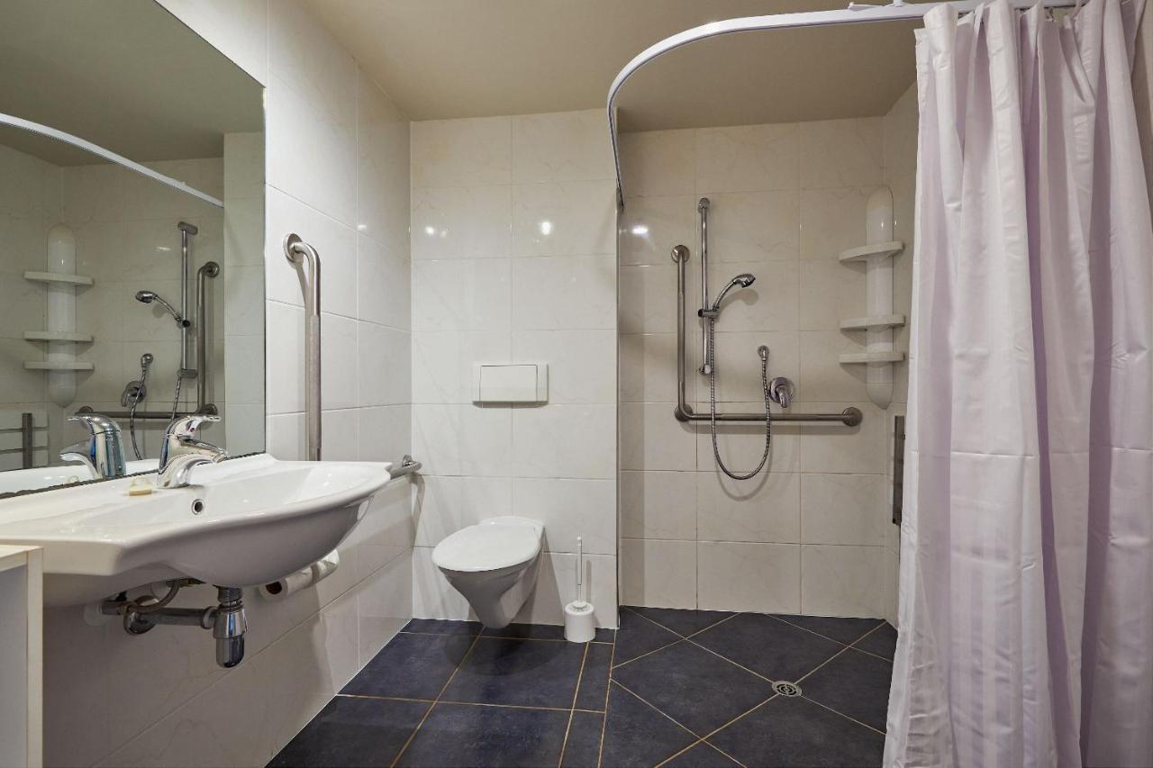 Kaikoura Luxury Apartments - Formerly Waves Luxury Apartments Bagian luar foto