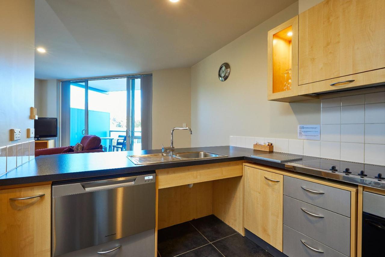 Kaikoura Luxury Apartments - Formerly Waves Luxury Apartments Bagian luar foto