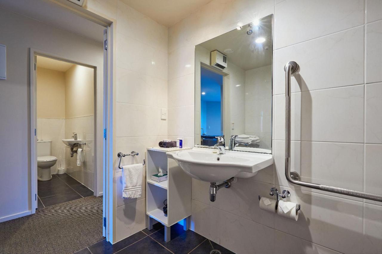 Kaikoura Luxury Apartments - Formerly Waves Luxury Apartments Bagian luar foto